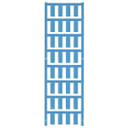 WEIDMÜLLER - Leitermarkierer SlimFix, 5.8-7.8mm, 21x8.4mm, PA 66, blau