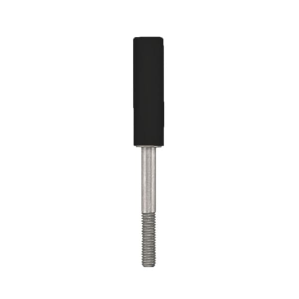WEIDMÜLLER - Steckbuchse (Klemmen), Stecktiefe: 11.1mm, 0.00 M3.0, Tiefe: 45mm