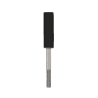 WEIDMÜLLER - Steckbuchse (Klemmen), Stecktiefe: 11.1mm, 0.00 M3.0, Tiefe: 45mm