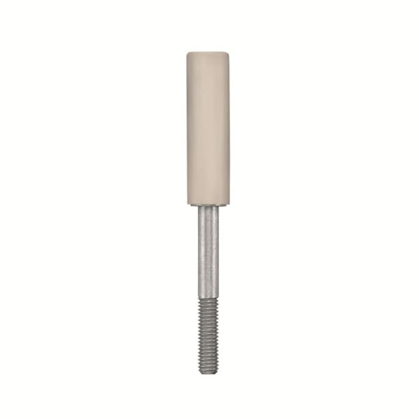 WEIDMÜLLER - Steckbuchse (Klemmen), Stecktiefe: 11.1mm, 0.00 M3.0, Tiefe: 45mm