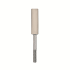 WEIDMÜLLER - Steckbuchse (Klemmen), Stecktiefe: 11.1mm, 0.00 M3.0, Tiefe: 45mm