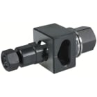WEIDMÜLLER - Lochstanzwerkzeug, Blechlocher rechteckig 27,0x25,9mm