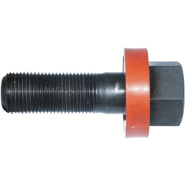 WEIDMÜLLER - Schraube für Lochstanzwerkzeug, Durchmesser: 19mm, Höhe: 55mm