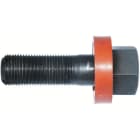 WEIDMÜLLER - Schraube für Lochstanzwerkzeug, Durchmesser: 19mm, Höhe: 55mm