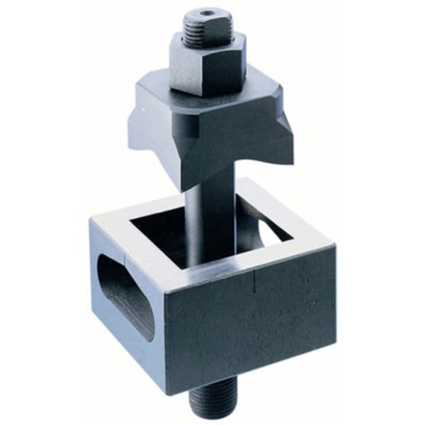 WEIDMÜLLER - Stempel (Lochstanzwerkzeug), Höhe: 92mm, Breite: 92mm