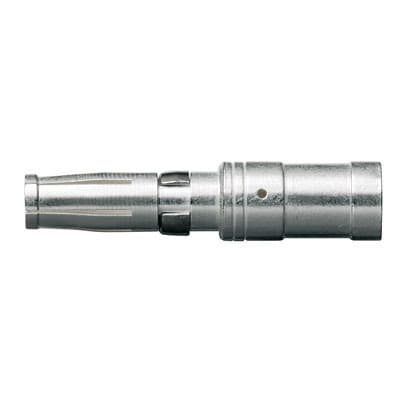 WEIDMÜLLER - Kontakt (Industriesteckverbinder), Buchse, CM 3, 10mm², 3.6mm, gedreht