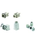 WEIDMÜLLER - Steckverbinder-Set, Baureihe: HA, Schraubanschluss