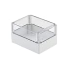 WEIDMÜLLER - Gehäuse, MPC (Polycarbonat-Leergehäuse),
