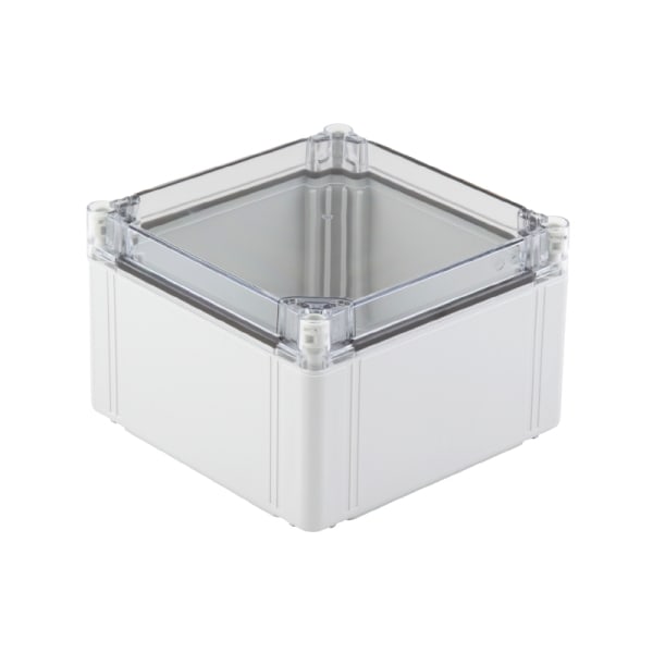 WEIDMÜLLER - Gehäuse, FPC (Polycarbonat-Leergehäuse),