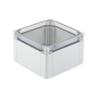 WEIDMÜLLER - Gehäuse, FPC (Polycarbonat-Leergehäuse),