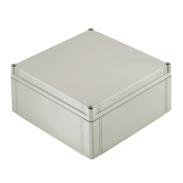 WEIDMÜLLER - Gehäuse, FPC (Polycarbonat-Leergehäuse),