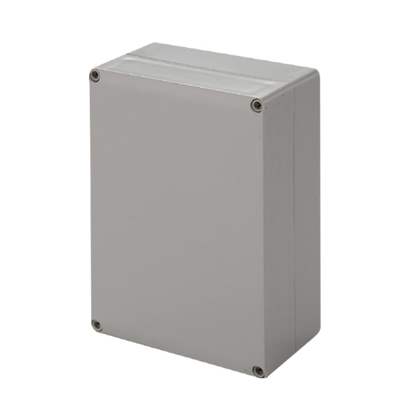 WEIDMÜLLER - Gehäuse, MPC (Polycarbonat-Leergehäuse),
