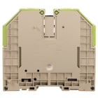 WEIDMÜLLER - Durchgangs-Reihenklemme, Schraubanschl, 120mm², 1000V, 269A