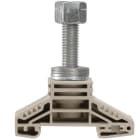 WEIDMÜLLER - Klemme, Bolzenanschluss, 120 mm²