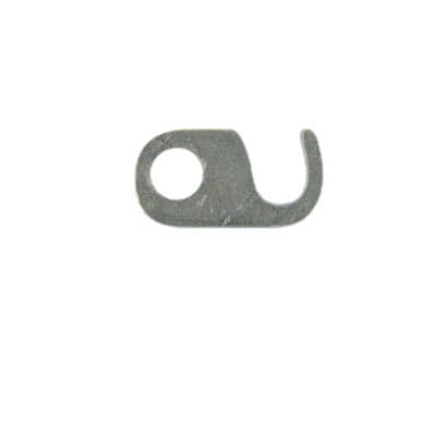 WEIDMÜLLER - Querverbinder, geschraubt, Pole:2, Raster 6.5mm, grau