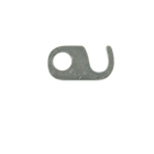 WEIDMÜLLER - Querverbinder, geschraubt, Pole:2, Raster 6.5mm, grau