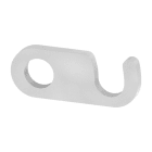 WEIDMÜLLER - Querverbinder, geschraubt, Pole:2, Raster 6.5mm, 32A