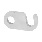 WEIDMÜLLER - Querverbinder, geschraubt, Pole:2, Raster 8mm, 32A, grau