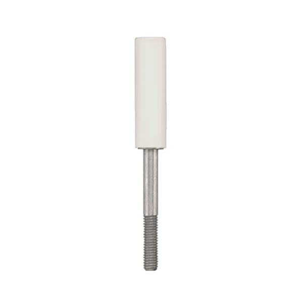 WEIDMÜLLER - Steckbuchse (Klemmen), Stecktiefe: 11.1mm, 0.00 M3.0, Tiefe: 45mm