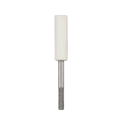 WEIDMÜLLER - Steckbuchse (Klemmen), Stecktiefe: 11.1mm, 0.00 M3.0, Tiefe: 45mm