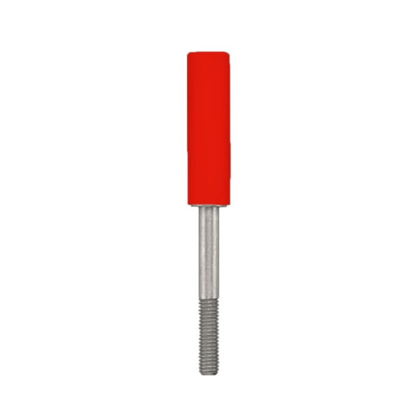 WEIDMÜLLER - Steckbuchse (Klemmen), Stecktiefe: 11.1mm, 0.00 M3.0, Tiefe: 45mm