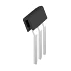 WEIDMÜLLER - Querverbinder, geschraubt, Pole:3, Raster 5.1mm, Isoliert, schwarz
