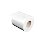 WEIDMÜLLER - Kabelmarkierer THM, 6.1-13.7mm, Polyester,weiss
