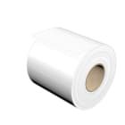 WEIDMÜLLER - Gerätemarkierung, selbstklebend, halogenfrei, 36mm, Polyester, weiß