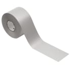 WEIDMÜLLER - Gerätemarkierung, Endlos, selbstklebend, 50000xPolyester, silber