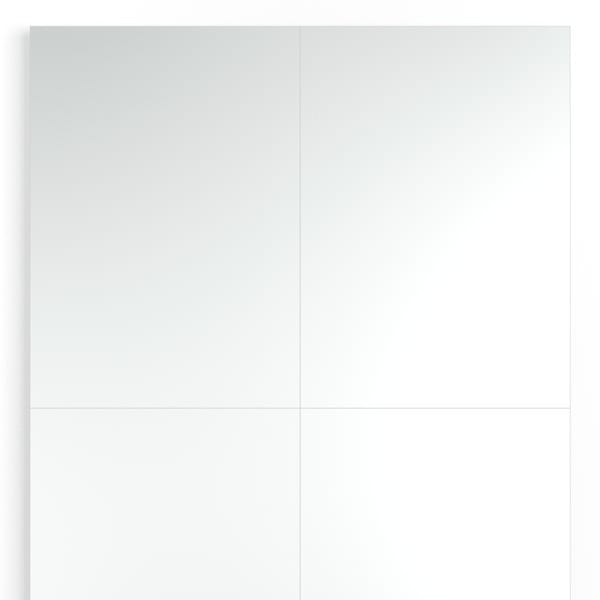 WEIDMÜLLER - Gerätemarkierung, selbstklebend, 105mm, Polyester, PVC frei, silber