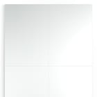 WEIDMÜLLER - Gerätemarkierung, selbstklebend, 105mm, Polyester, PVC frei, silber
