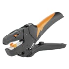 WEIDMÜLLER - Abisolierwerkzeug, feindrähtige u.mAssive Leiter mit PVC-Isolation, 10mm², 25mm