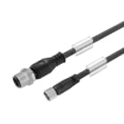 WEIDMÜLLER - Kabel, Verbindungsleitung, M12 / M8