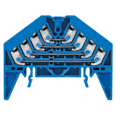 WEIDMÜLLER - Klemme, PUSH IN, 1.5