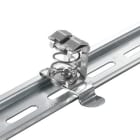 WEIDMÜLLER - Schirmanschlussklemme, Kabeldurchmesser,mAx.: 20mm