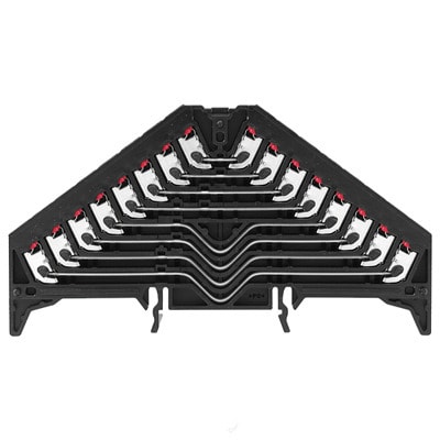 WEIDMÜLLER - Klemme, PUSH IN, 1.5