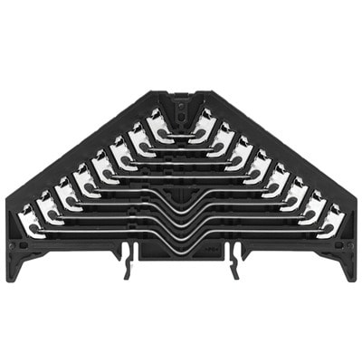 WEIDMÜLLER - Klemme, PUSH IN, 1.5