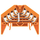 WEIDMÜLLER - Klemme, PUSH IN, 1.5