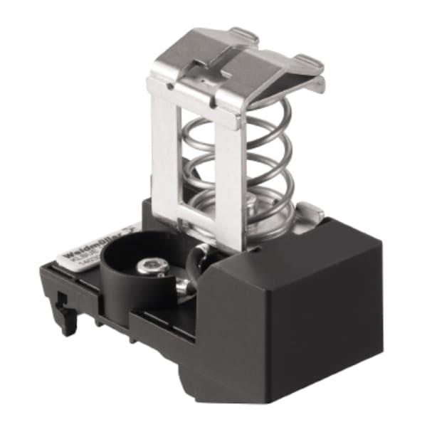 WEIDMÜLLER - Schirmanschlussklemme, Kabeldurchmesser,mAx.: 20mm, PA 66 GF 30