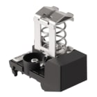 WEIDMÜLLER - Schirmanschlussklemme, Kabeldurchmesser,mAx.: 20mm, PA 66 GF 30