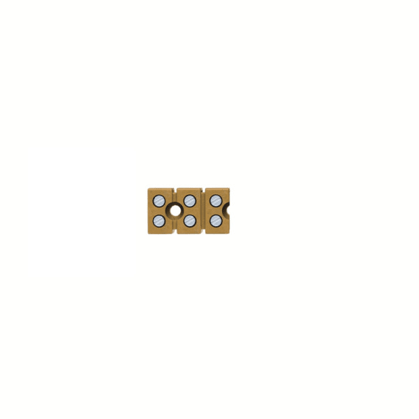 WEIDMÜLLER - Klemmenleiste, 2.5 mm²