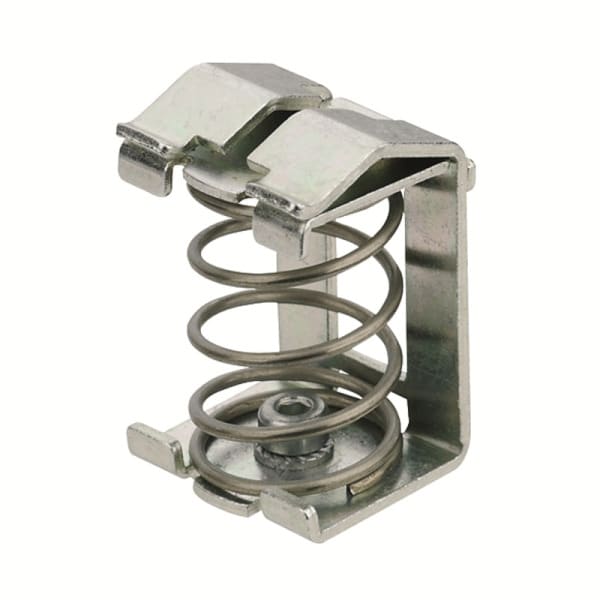 WEIDMÜLLER - Schirmanschlussklemme, Kabeldurchmesser,mAx.: 20mm