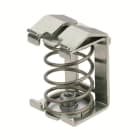 WEIDMÜLLER - Schirmanschlussklemme, Kabeldurchmesser,mAx.: 20mm