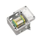 WEIDMÜLLER - Gehäuse, Aluminium AlSi12, 75