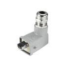 WEIDMÜLLER - Steckverbinder, IP67, Anschluss 1: RJ45