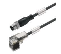 WEIDMÜLLER - Kabel, Leitung (Teile, nicht klassifiziert)