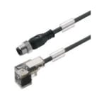 WEIDMÜLLER - Kabel, Leitung (Teile, nicht klassifiziert)
