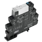 WEIDMÜLLER - Koppelrelais, 12 V DC ±20 %, 1 Wechsler (AgNi)