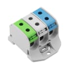 WEIDMÜLLER - Klemme, 50