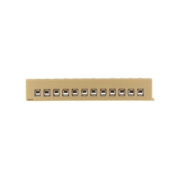 WEIDMÜLLER - Klemmenleiste, Lötanschluss, 2.5 mm²